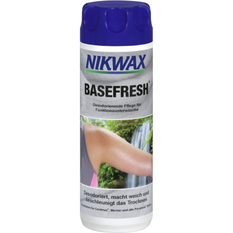 Nikwax BaseFresh 300 ml