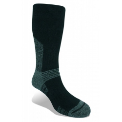 ponožky Bridgedale WoolFusion SUMMIT black