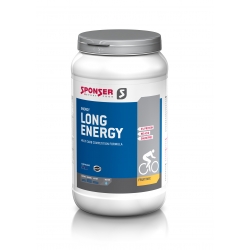Sponser Long Energy 1200 g, 5% Protein