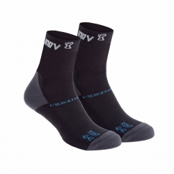 ponožky Inov-8 Merino Sock high 2 pack