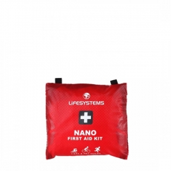 lekárnička Lifesystems Light & Dry NANO First Aid Kit