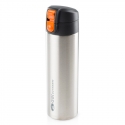 GSI Outdoors Glacier Stainless Microlite 500 ml stainless