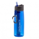 fľaša s filtrom LifeStraw GO