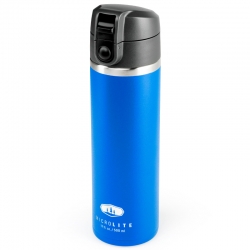 GSI Outdoors Glacier Stainless Microlite 500 ml blue